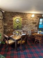 The Red Admiral Hotel