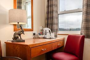 The Red Admiral Hotel