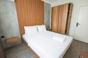 Sorta Hotel