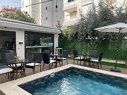 Sorta Hotel