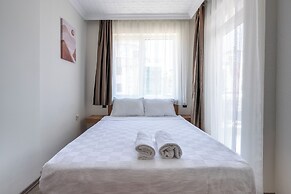 Sorta Hotel
