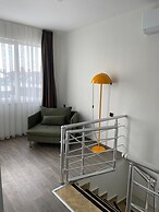 Sorta Hotel