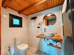 Siesta Bungalov