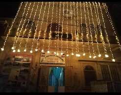 Hotel Nutella Jaisalmer By GRB