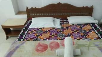Hotel Nutella Jaisalmer By GRB
