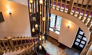 Areve Residence Boutique Hotel