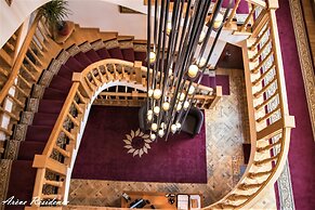 Areve Residence Boutique Hotel