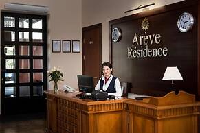 Areve Residence Boutique Hotel