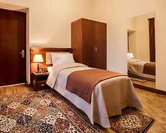 Areve Residence Boutique Hotel