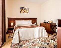 Areve Residence Boutique Hotel
