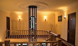 Areve Residence Boutique Hotel