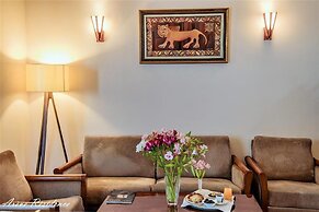 Areve Residence Boutique Hotel