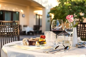 Areve Residence Boutique Hotel