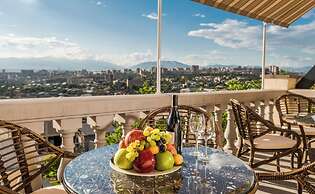 Areve Residence Boutique Hotel