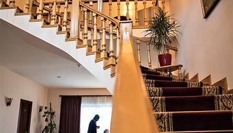 Areve Residence Boutique Hotel