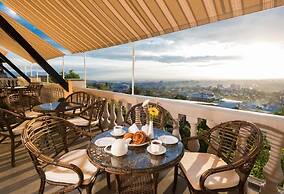 Areve Residence Boutique Hotel