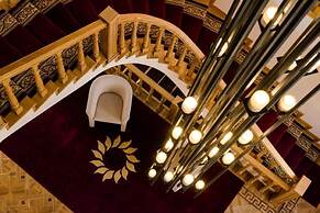Areve Residence Boutique Hotel
