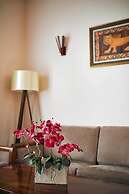Areve Residence Boutique Hotel
