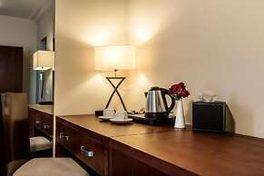 Areve Residence Boutique Hotel