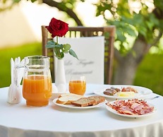 Areve Residence Boutique Hotel