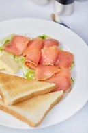 Areve Residence Boutique Hotel
