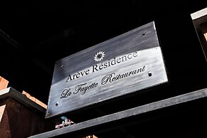 Areve Residence Boutique Hotel