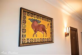 Areve Residence Boutique Hotel
