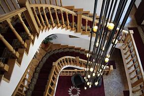 Areve Residence Boutique Hotel