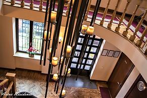 Areve Residence Boutique Hotel