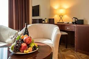 Areve Residence Boutique Hotel