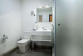 Areve Residence Boutique Hotel