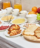 Areve Residence Boutique Hotel