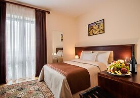 Areve Residence Boutique Hotel