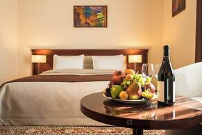 Areve Residence Boutique Hotel