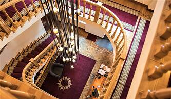 Areve Residence Boutique Hotel