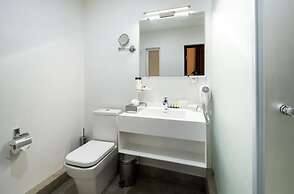 Areve Residence Boutique Hotel