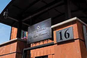 Areve Residence Boutique Hotel