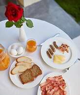 Areve Residence Boutique Hotel
