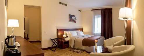 Areve Residence Boutique Hotel