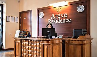 Areve Residence Boutique Hotel