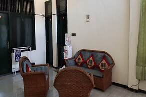 Hotel O Asti Residence 1