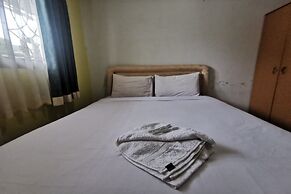 Hotel O Widan Homestay
