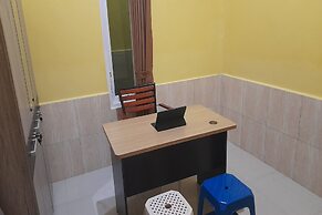 Hotel O Widan Homestay