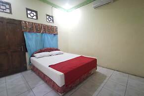 Hotel O Widan Homestay