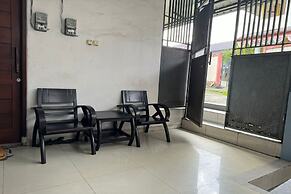 Hotel O Widan Homestay