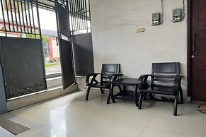 Hotel O Widan Homestay