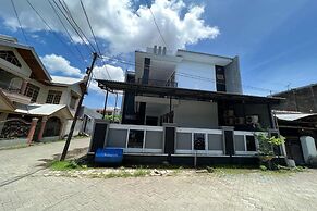 Hotel O Widan Homestay