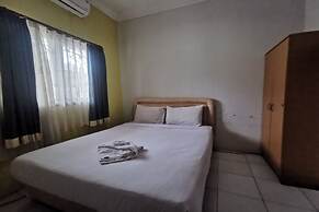 Hotel O Widan Homestay