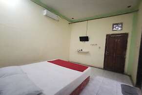Hotel O Widan Homestay