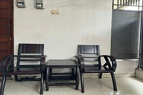 Hotel O Widan Homestay
